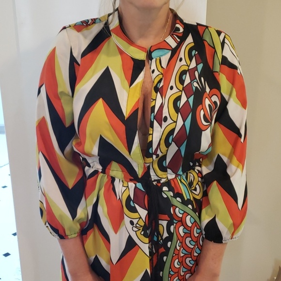 Dress - Picture 5 of 5